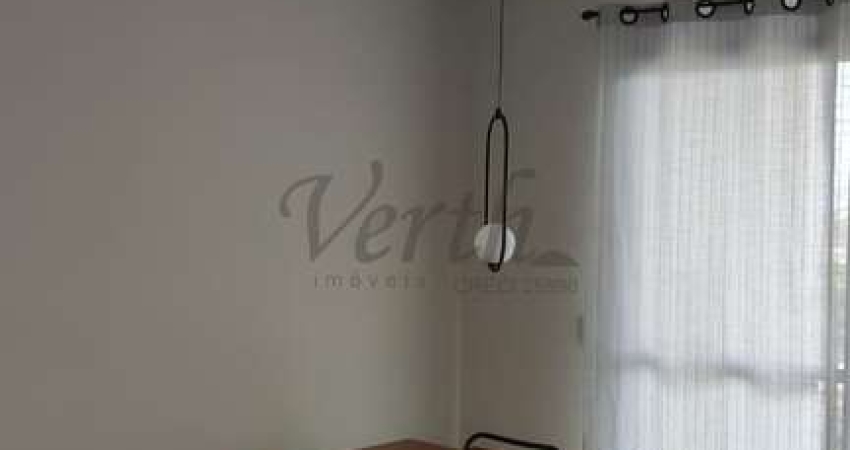 Apartamento com 2 quartos à venda na Rua dos Estudantes, 417, Jardim Everest, Hortolândia