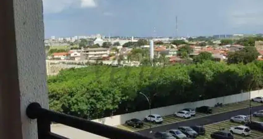 Apartamento com 2 quartos à venda na Rua dos Estudantes, 417, Jardim Everest, Hortolândia