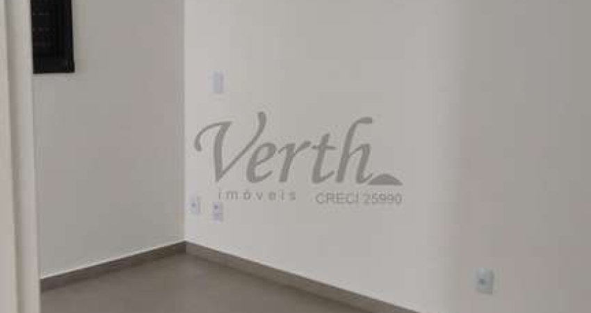 Apartamento com 2 quartos à venda na Rua dos Estudantes, 417, Jardim Everest, Hortolândia
