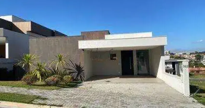 Casa em condomínio fechado com 3 quartos à venda na Tibúrcio Cecatti, 100, Jardim Flamboyant, Paulínia