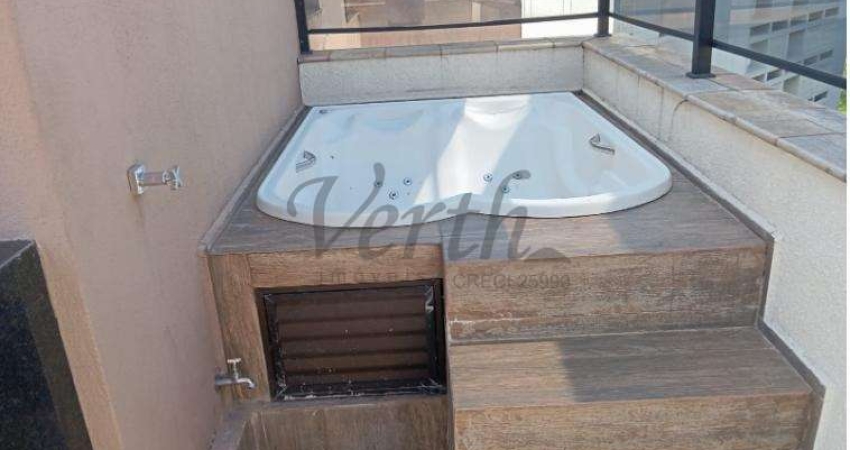 Apartamento com 3 quartos para alugar no Jardim Flamboyant, Campinas 