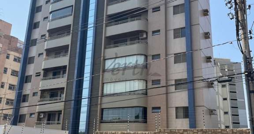 Apartamento com 3 quartos à venda na Avenida José Bonifácio, 1425, Jardim Flamboyant, Campinas