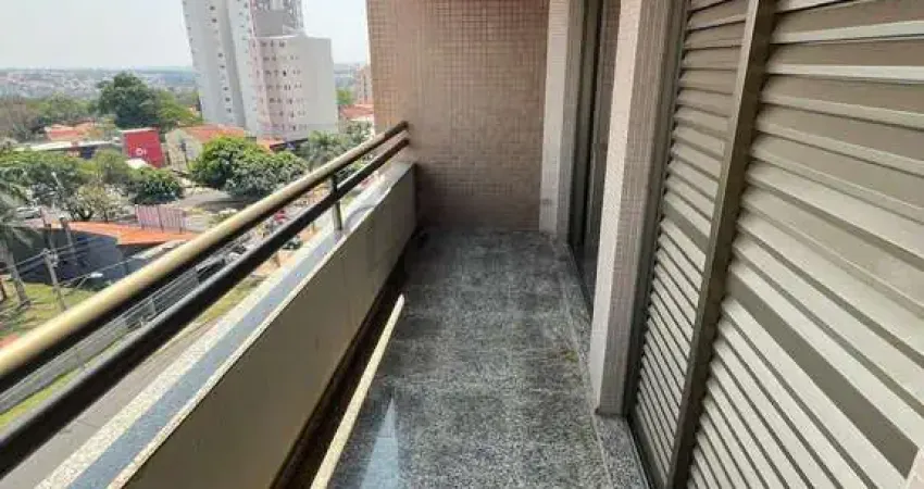 Apartamento com 3 quartos à venda na Avenida José Bonifácio, 1425, Jardim Flamboyant, Campinas