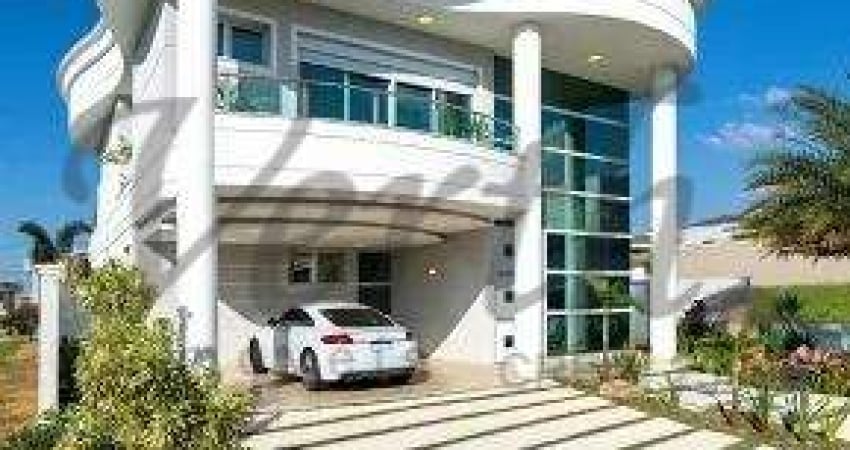 Casa em condomínio fechado com 3 quartos à venda na Rua João Athanásio Bueno, SN, Jardim Green Park Residence, Hortolândia
