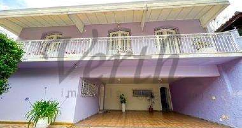 Casa comercial à venda na Avenida Cláudio Celestino Toledo Soares, 494, Jardim Guarani, Campinas