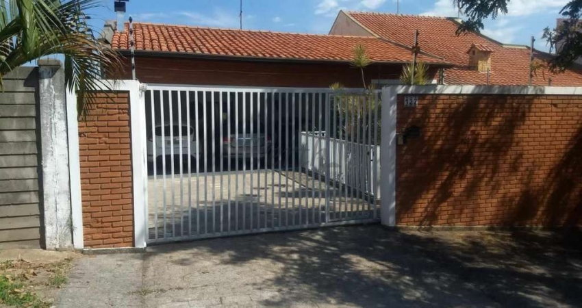Casa com 5 quartos à venda na Rua Durval Cardoso, 122, Jardim Guarani, Campinas