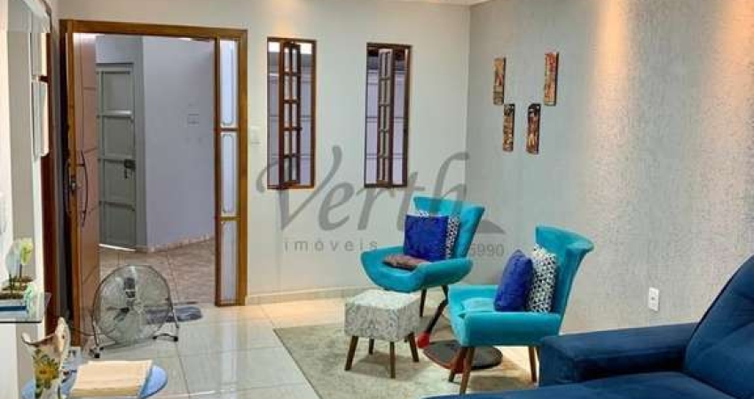 Casa com 3 quartos à venda na Tupinambás, 83, Jardim Igaçaba, Mogi Guaçu