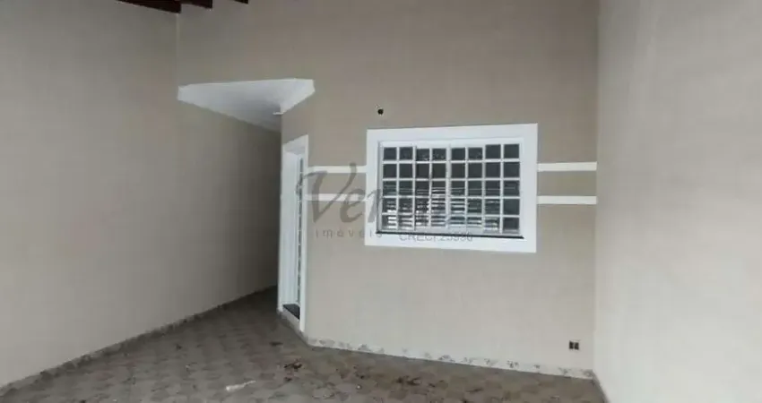 Casa com 2 quartos à venda na Rua Rio Grande da Serra, 1, Jardim Interlagos, Hortolândia