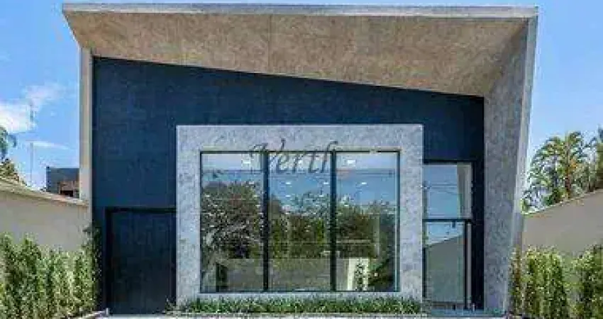 Sala comercial para alugar na Rua Piquete, 132, Jardim Itamarati, Campinas