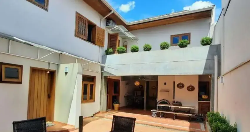 Casa com 3 quartos à venda na Renato Martins, 174, Jardim Itapema, Mogi Mirim