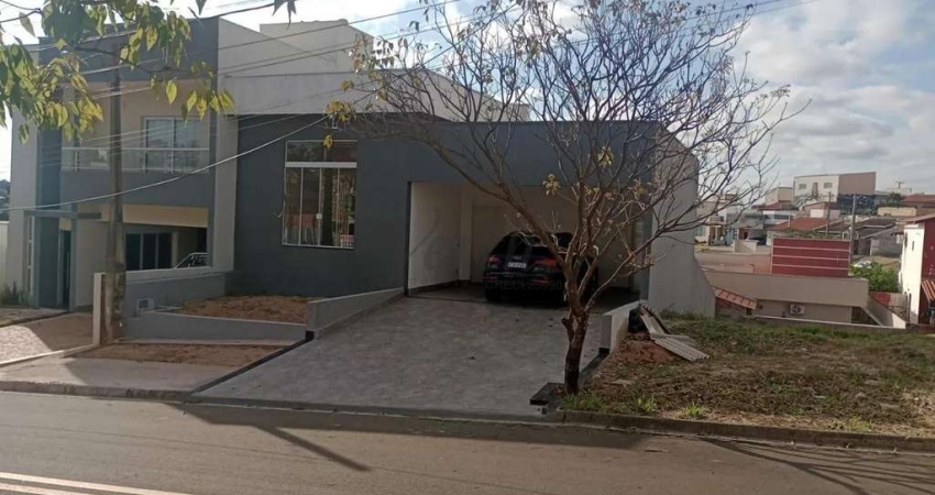 Casa em condomínio fechado com 3 quartos à venda na Rua Siriema, 594, Jardim Itapoan, Monte Mor