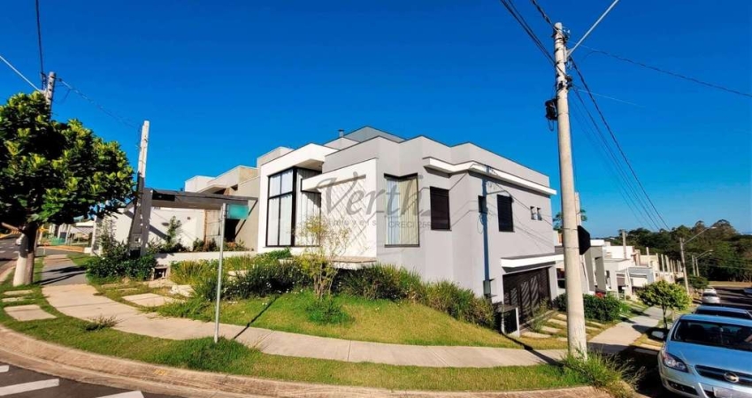 Casa com 3 quartos à venda na Toronto, 555, Jardim Montreal Residence, Indaiatuba
