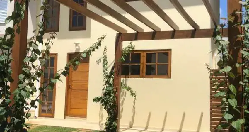 Casa em condomínio fechado com 3 quartos à venda na Rua Ottawa, SN, Jardim Montreal Residence, Indaiatuba