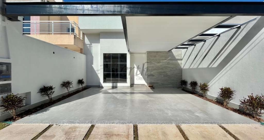 Casa com 2 quartos à venda no Jardim Montreal Residence, Indaiatuba 