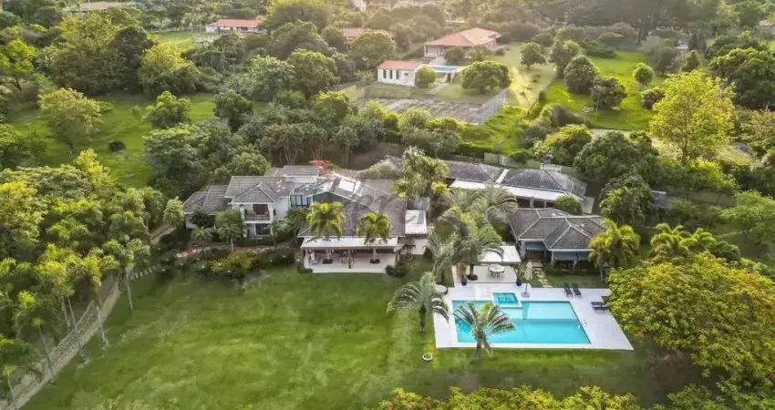Chácara / sítio com 4 quartos à venda na Avenida Ario Barnabé, 4445, Jardim Morada do Sol, Indaiatuba