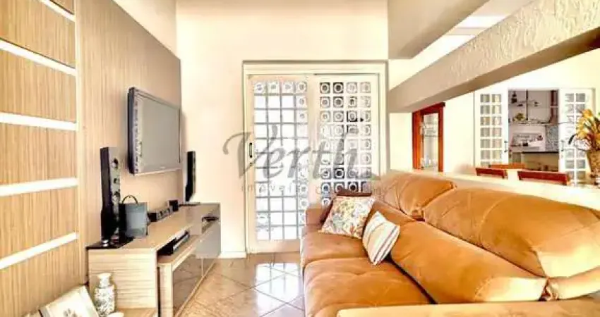 Casa com 4 quartos à venda na Ricardo Barros Brandão, 46, Jardim Murayama, Mogi Mirim