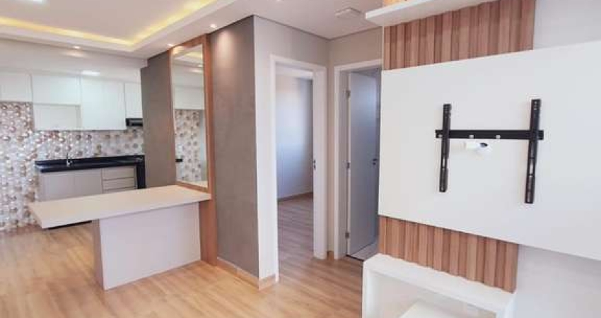 Apartamento com 2 quartos à venda na Avenida Presidente Tancredo de Almeida Neves, 1660, Jardim Nossa Senhora das Graças, Mogi Guaçu