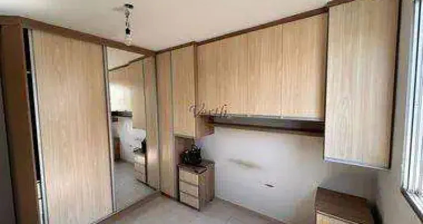 Apartamento com 2 quartos à venda na Avenida São José dos Campos, 150, Jardim Nova Europa, Campinas