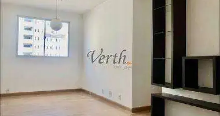 Apartamento com 3 quartos à venda na Avenida São José dos Campos, 150, Jardim Nova Europa, Campinas