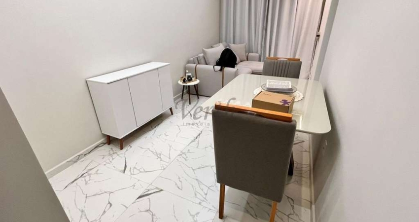 Apartamento com 2 quartos à venda na Alameda das Palmas, 1183, Recanto das Flores, Indaiatuba