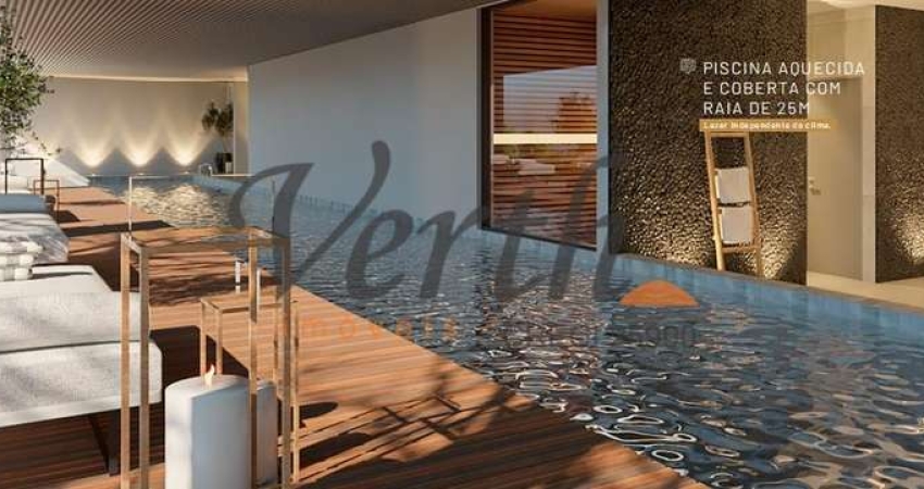 Apartamento com 3 quartos à venda no Jardim Paiquerê, Valinhos 
