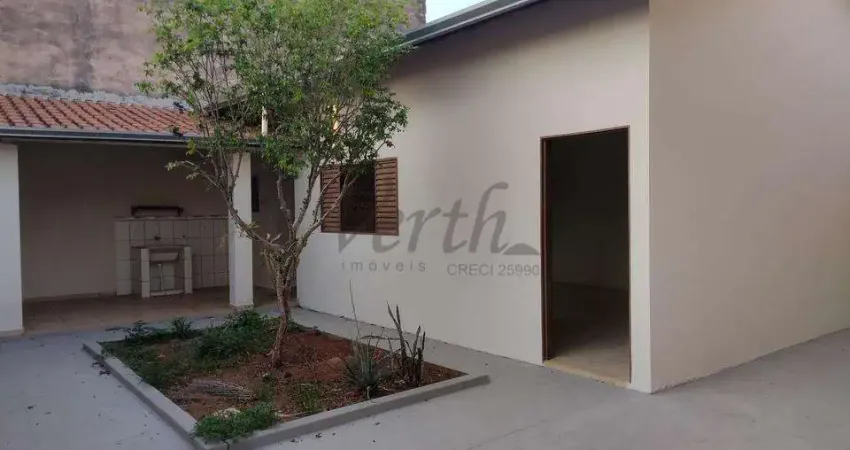 Casa com 3 quartos à venda na Raul Finazzi, 91, Jardim Panorama, Mogi Mirim