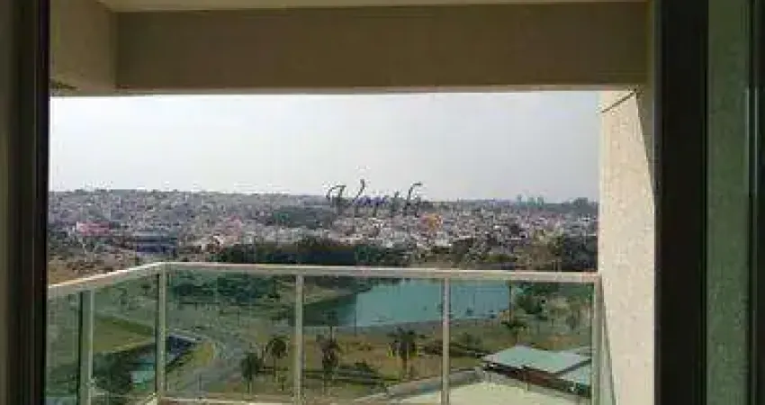 Apartamento com 3 quartos à venda na Marginal, 100, Jardim Pau Preto, Indaiatuba