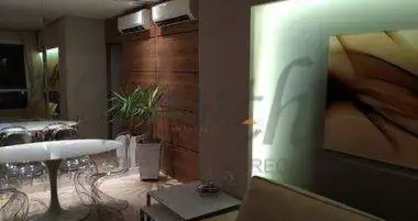 Apartamento com 2 quartos à venda na Marginal, 1000, Jardim Pau Preto, Indaiatuba