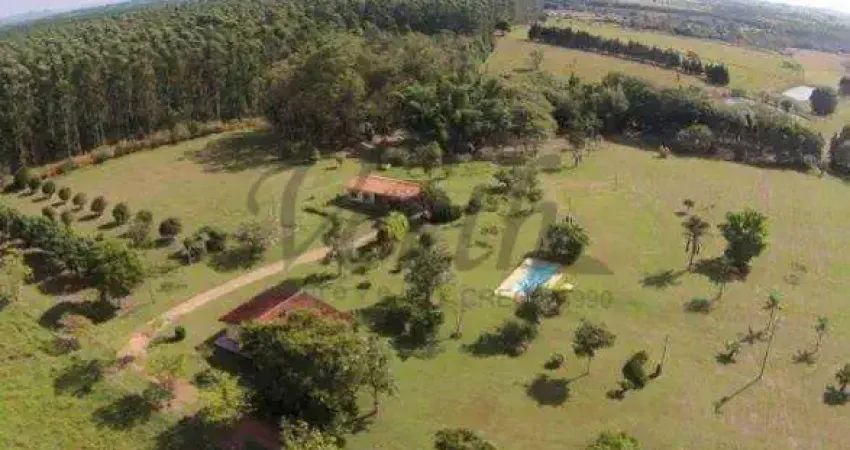 Fazenda à venda na Lions Clube de Tatui, 1000, Jardim Paulista, Tatuí