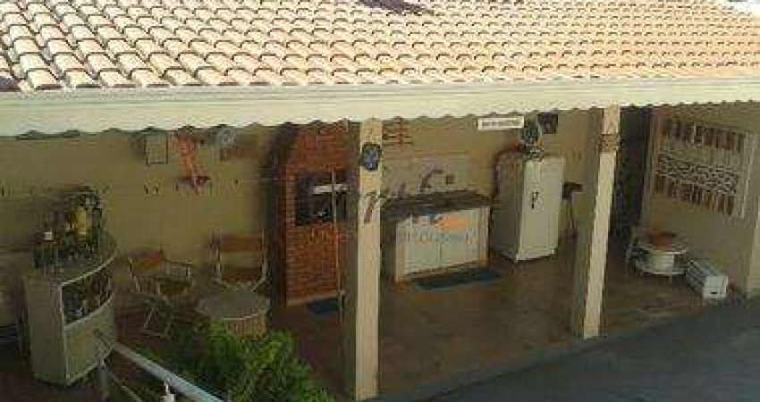 Casa com 2 quartos à venda na Doutor Altino Gouveia, SN, Jardim Pinheiros, Valinhos