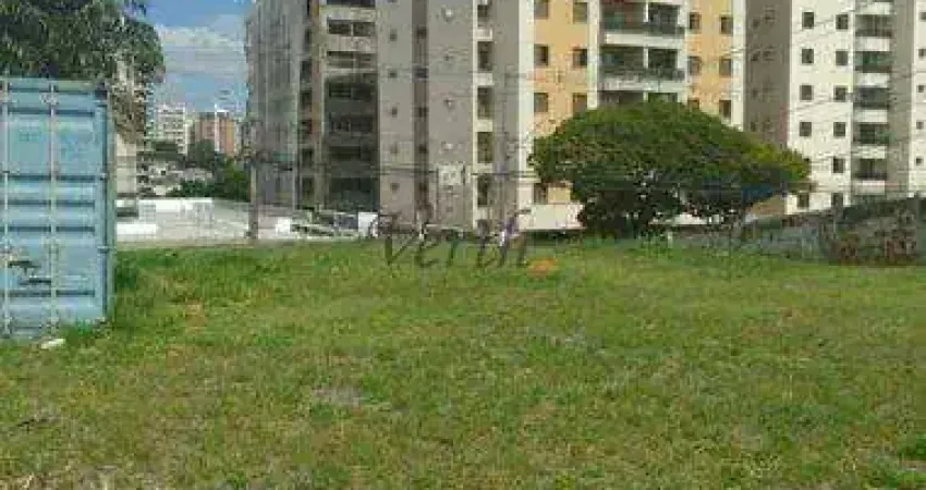 Terreno comercial à venda na Rua Orlando Fagnani, 273, Jardim Planalto, Campinas