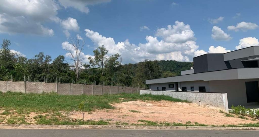 Terreno em condomínio fechado à venda na Rodovia dos Agricultores, 2000, Jardim Portugal, Valinhos