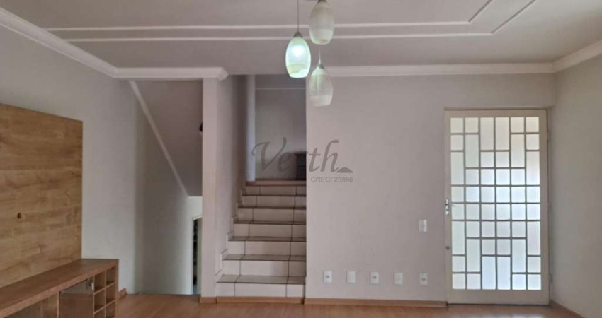 Casa com 3 quartos à venda na Benedita Silveira Leme, 22, Jardim Presidente, Mogi Guaçu