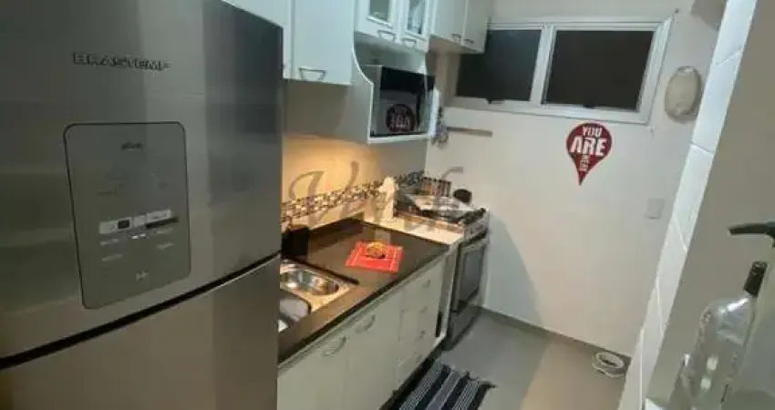 Apartamento com 1 quarto à venda na Rua Antônio Francisco de Andrade, 323, Jardim Proença, Campinas