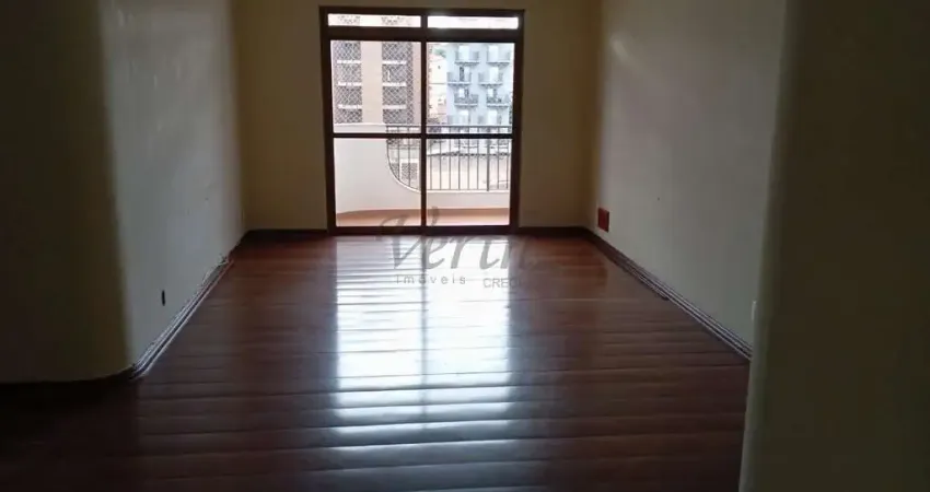 Apartamento com 3 quartos para alugar na Avenida Princesa D'Oeste, 1106, Jardim Proença, Campinas