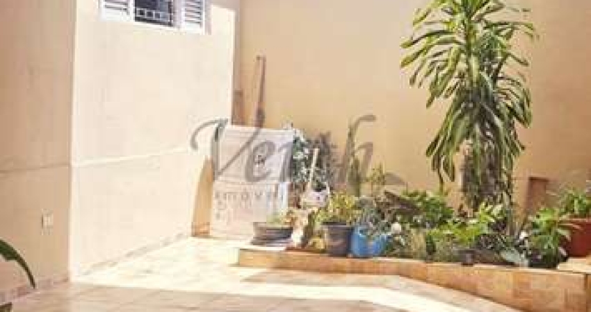 Casa com 3 quartos à venda na Manoel de Souza Mendes, 215, Jardim Progresso, Mogi Guaçu