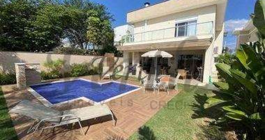 Casa com 3 quartos à venda na Uvaia, 145, Jardim Residencial Alto de Itaici, Indaiatuba