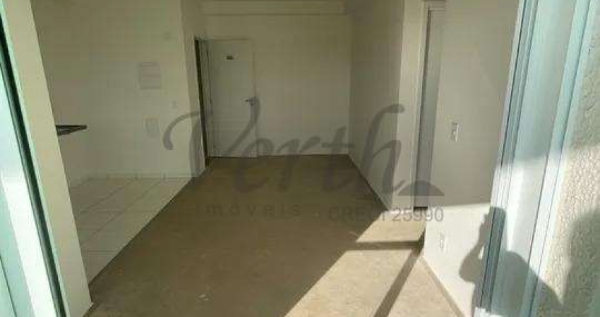 Apartamento com 2 quartos à venda na Estrada Municipal Pedrina Guilherme, 1371, Jardim Residêncial Firenze, Hortolândia