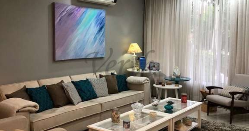 Casa em condomínio fechado com 4 quartos à venda na Rua Tenente José Caetano da Cruz, 838, Jardim Residencial Terra Nobre, Indaiatuba