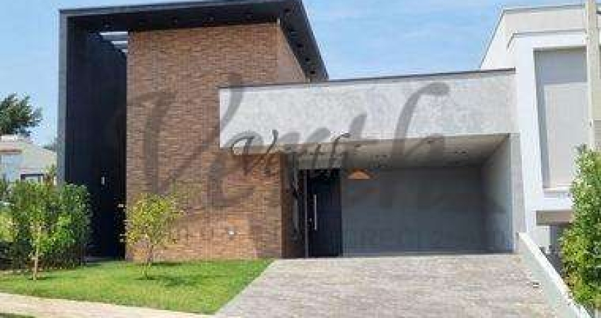 Casa em condomínio fechado com 3 quartos à venda na do Palácio, 100, Jardim Residencial Viena, Indaiatuba