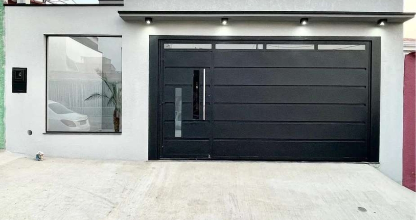 Casa com 2 quartos à venda na Mário Magnusson, 7, Jardim Rêmulo Zoppi, Indaiatuba