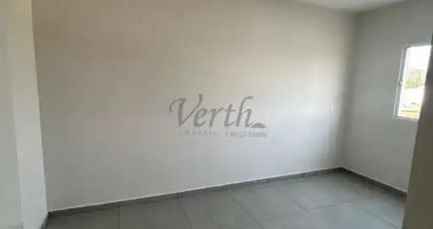 Apartamento com 2 quartos à venda na Rua Capitão Aguirre, 370, Jardim Santa Cândida, Monte Mor