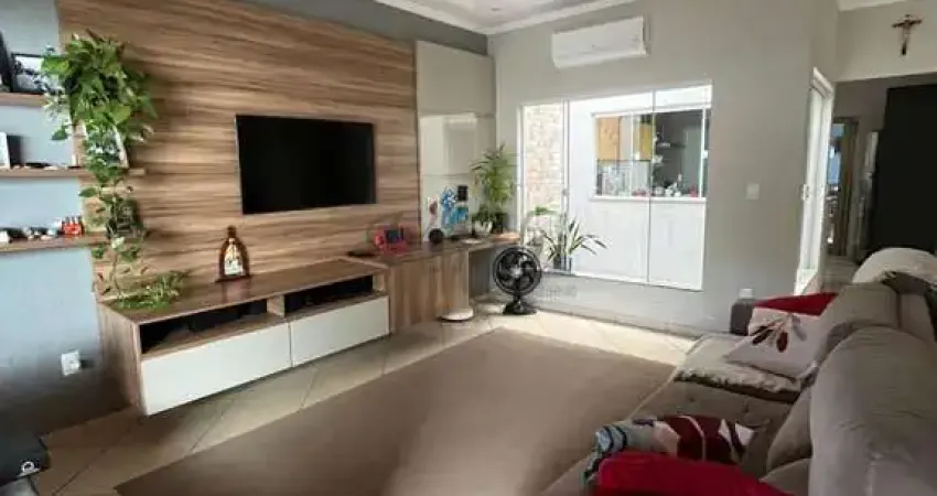 Casa com 2 quartos à venda na João Carreiro, 07, Jardim Santa Cruz, Mogi Guaçu