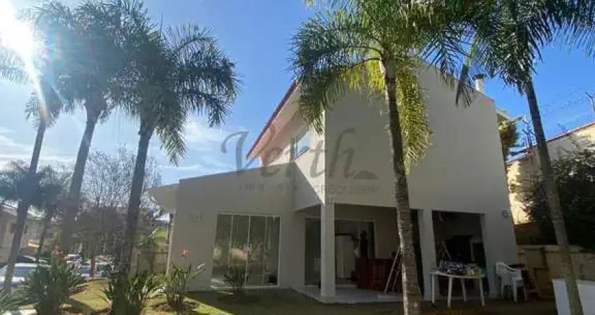 Casa em condomínio fechado com 3 quartos à venda na Rua Sta Mônica, 280, Jardim Santa Marcelina, Campinas