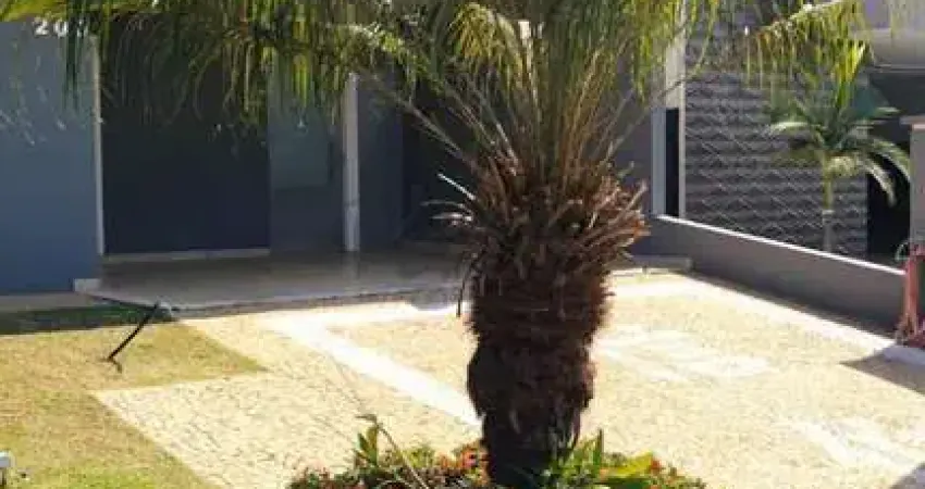Casa em condomínio fechado com 4 quartos à venda na Rua José Antonio Cipriano, 200, Jardim Santa Mônica II, Mogi Guaçu