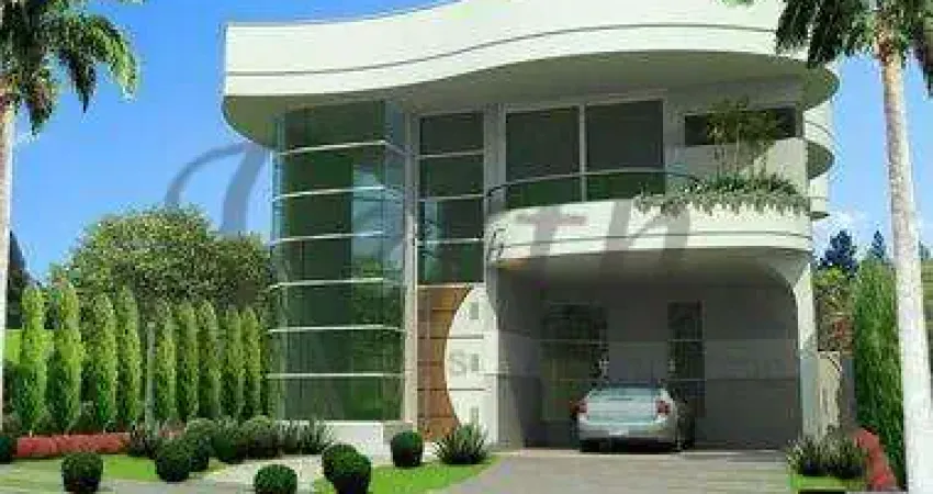 Casa em condomínio fechado com 3 quartos à venda na Rua Líbero Badaró, 1001, Jardim Santa Rita de Cássia, Hortolândia
