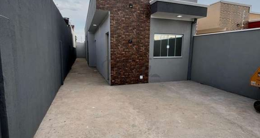 Casa com 2 quartos à venda na Padre Jaime, 001, Jardim Selma, Mogi Guaçu