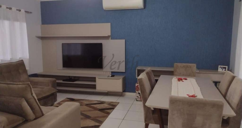 Casa com 3 quartos à venda na Antônio Alves Bueno, 142, Jardim Suécia, Mogi Guaçu