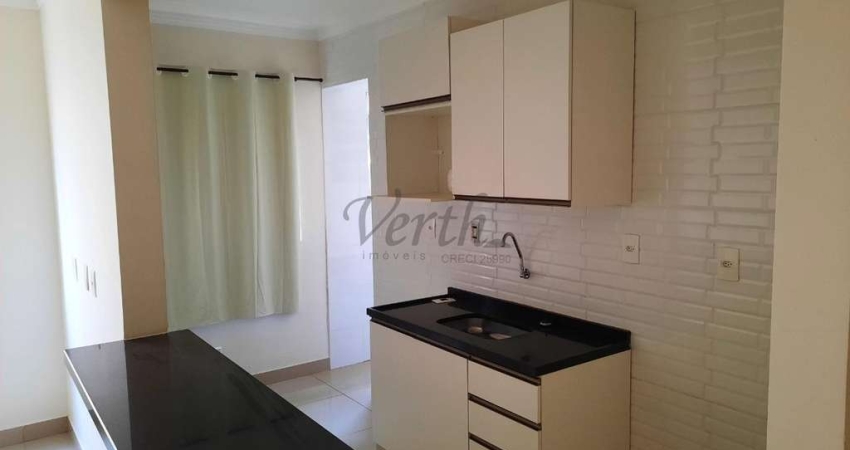 Apartamento com 2 quartos à venda na Rua Geraldo Garcia, 2, Jardim Suécia, Mogi Guaçu