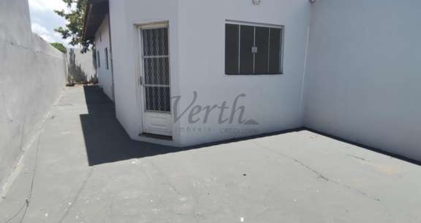 Casa com 2 quartos à venda na Osny Alves Ribeiro, 135, Jardim Suécia, Mogi Guaçu